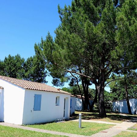 Charmante Petite Maison Pour 4 Personnes Cdc Fr90C10G Dolus d'Oléron Екстериор снимка