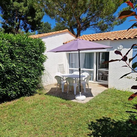 Charmante Petite Maison Pour 4 Personnes Cdc Fr90C10G Dolus d'Oléron Екстериор снимка