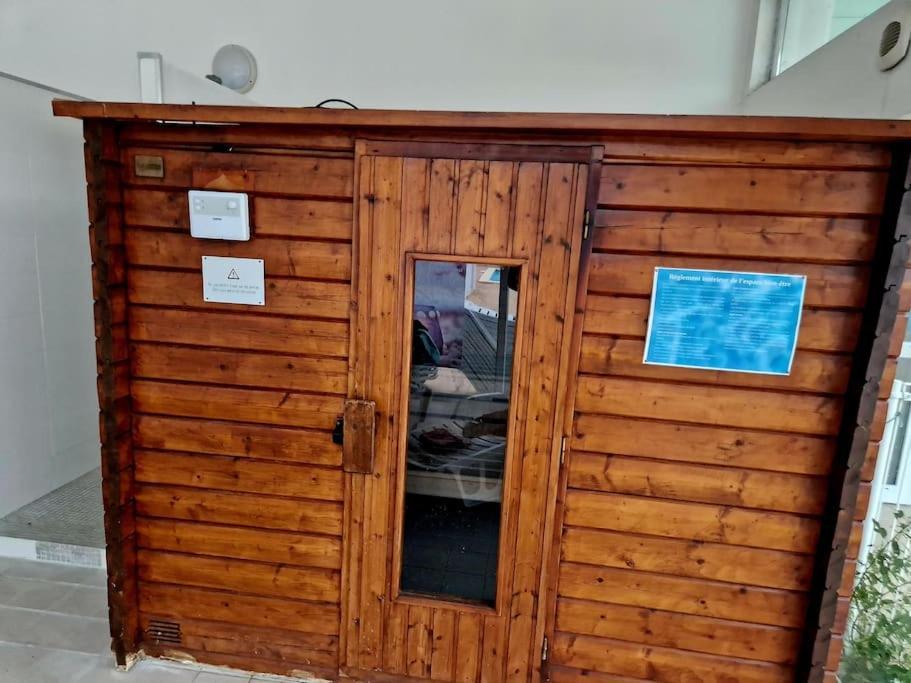 Charmante Petite Maison Pour 4 Personnes Cdc Fr90C10G Dolus d'Oléron Екстериор снимка