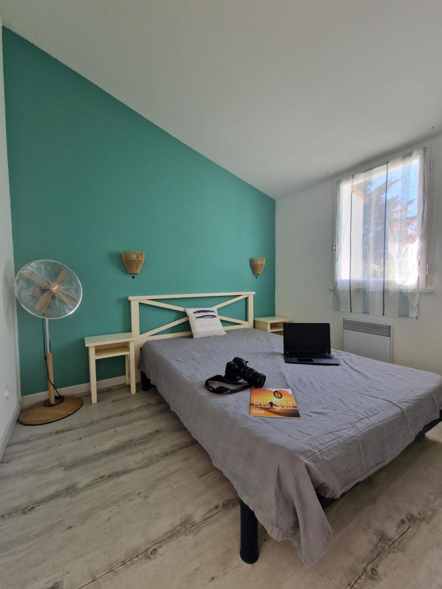 Charmante Petite Maison Pour 4 Personnes Cdc Fr90C10G Dolus d'Oléron Екстериор снимка