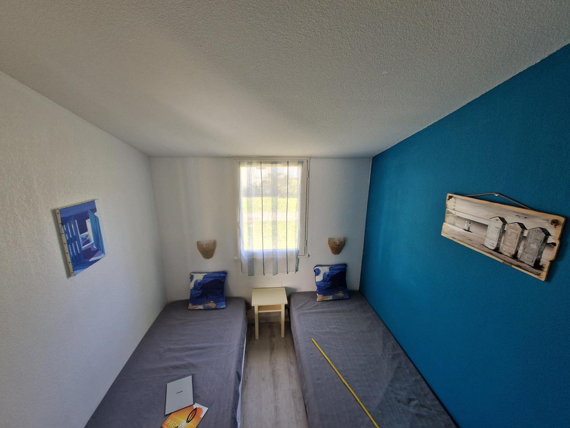 Charmante Petite Maison Pour 4 Personnes Cdc Fr90C10G Dolus d'Oléron Екстериор снимка