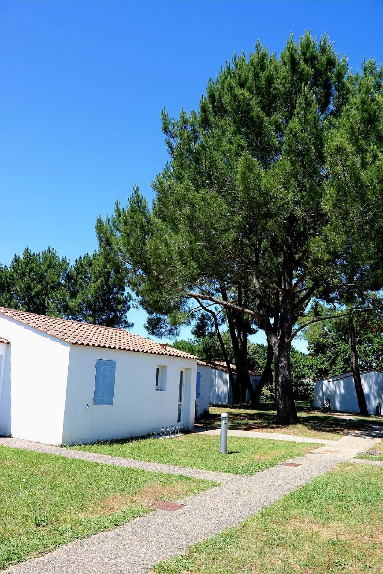 Charmante Petite Maison Pour 4 Personnes Cdc Fr90C10G Dolus d'Oléron Екстериор снимка