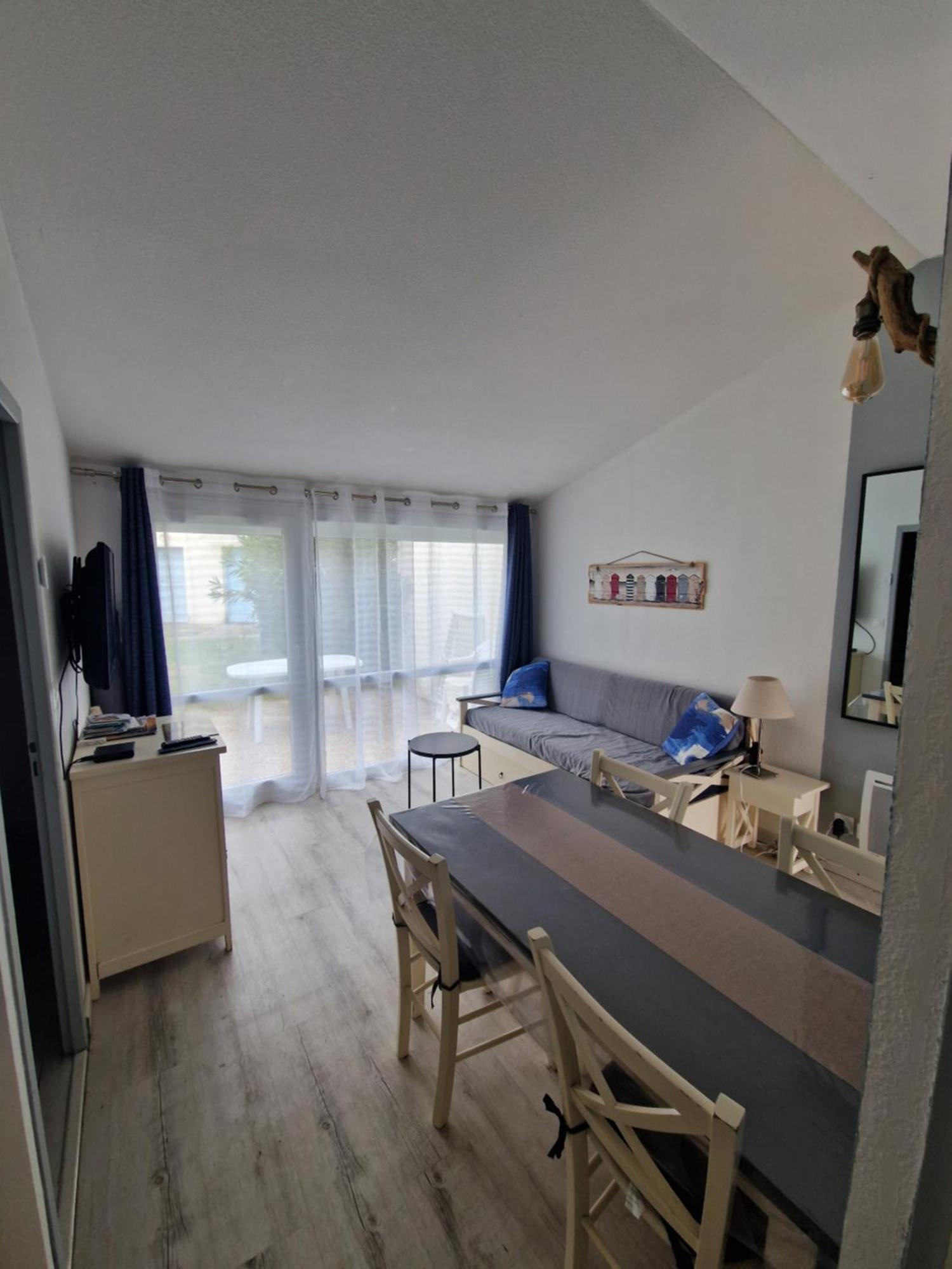 Charmante Petite Maison Pour 4 Personnes Cdc Fr90C10G Dolus d'Oléron Екстериор снимка